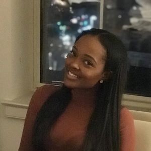 Meet your Posher, Susan